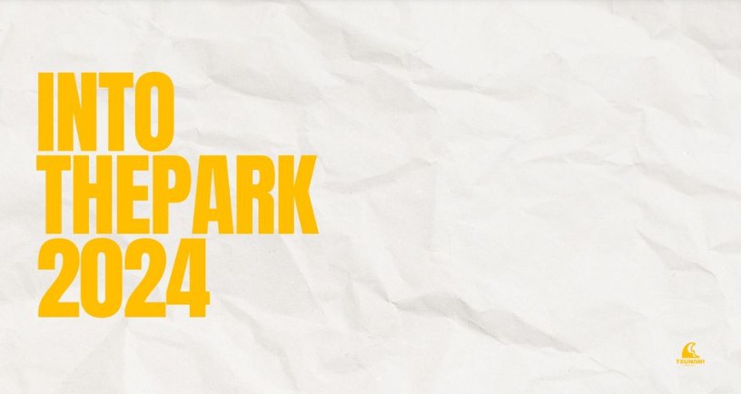 INTOTHEPARK 2024