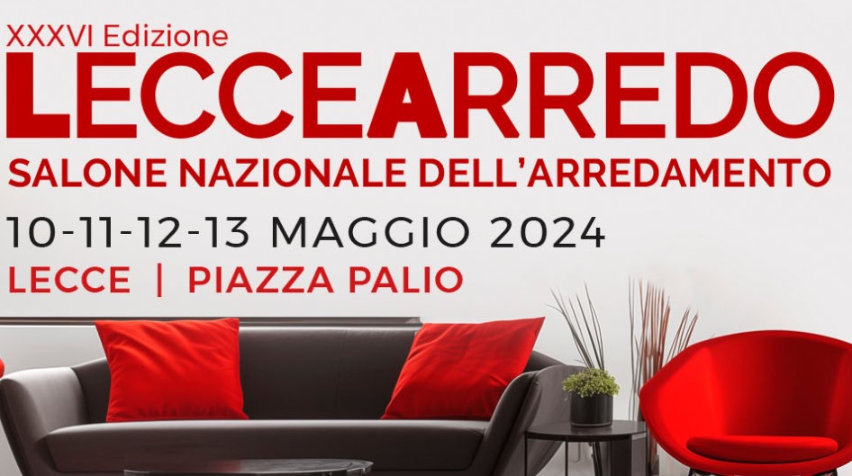 LecceArredo 2024