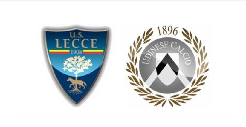 Lecce - Udinese
