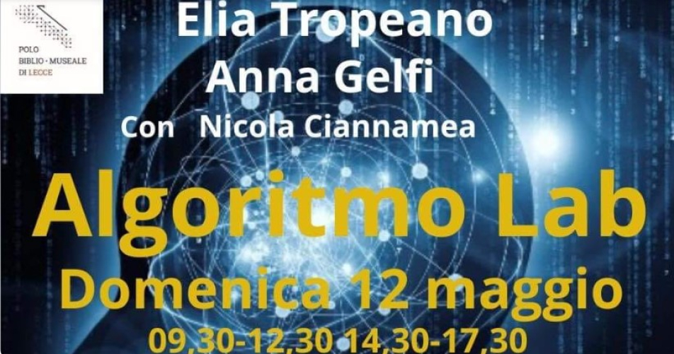 AlgorimoLAB