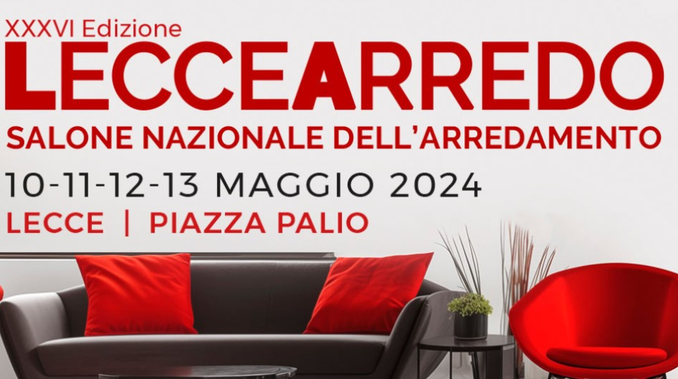 LecceArredo 2024